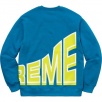 Thumbnail for Side Arc Crewneck