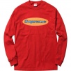 Thumbnail for Ripple L S Tee