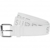 Thumbnail for Studded Logo Belt