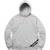 Thumbnail for Corner Label Hooded Sweatshirt