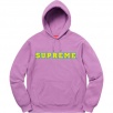 Thumbnail for Cord Collegiate Logo Hooded Sweatshirt