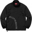 Thumbnail for Corner Arc Half Zip Pullover