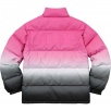 Thumbnail for Gradient Puffy Jacket