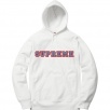 Thumbnail for Cord Collegiate Logo Hooded Sweatshirt