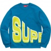 Thumbnail for Side Arc Crewneck