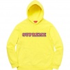 Thumbnail for Cord Collegiate Logo Hooded Sweatshirt