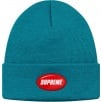 Thumbnail for Rubber Patch Beanie