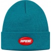 Thumbnail for Rubber Patch Beanie