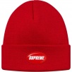 Thumbnail for Rubber Patch Beanie