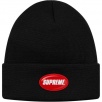 Thumbnail for Rubber Patch Beanie