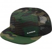 Thumbnail for Repeat Mesh Back 5-Panel