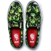 Thumbnail for Supreme Vans Skull Pile Slip-On