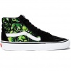 Thumbnail for Supreme Vans Skull Pile Sk8-Hi