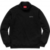 Thumbnail for Color Blocked Half Zip Sweatshirt