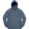 Thumbnail for Overdyed Hooded Sweatshirt