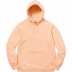 Thumbnail for Overdyed Hooded Sweatshirt