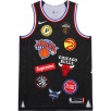 Thumbnail for Supreme Nike NBA Teams Authentic Jersey