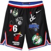 Thumbnail for Supreme Nike NBA Teams Authentic Short