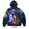 Thumbnail for Supreme UNDERCOVER Public Enemy Hooded Sweatshirt