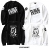 Thumbnail Supreme UNDERCOVER Public Enemy Crewneck Sweatshirt