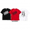 Thumbnail Supreme UNDERCOVER Public Enemy Tee