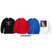 Thumbnail Supreme UNDERCOVER Public Enemy Counterattack L S Tee