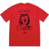 Thumbnail for Supreme UNDERCOVER Public Enemy Tee