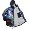 Thumbnail for Supreme UNDERCOVER Public Enemy Taped Seam Parka