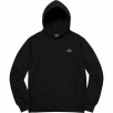 Thumbnail for Supreme UNDERCOVER Public Enemy Terrordome Hooded Sweatshirt