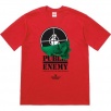 Thumbnail for Supreme UNDERCOVER Public Enemy Terrordome Tee