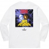 Thumbnail for Supreme UNDERCOVER Public Enemy Counterattack L S Tee