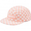 Thumbnail for Checkerboard Camp Cap