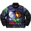 Thumbnail Supreme UNDERCOVER Public Enemy Puffy Jacket