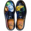 Thumbnail for Supreme UNDERCOVER Dr. Martens Public Enemy 3-Eye Shoe