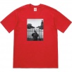 Thumbnail for Supreme UNDERCOVER Public Enemy White House Tee