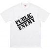 Thumbnail for Supreme UNDERCOVER Public Enemy Tee