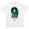 Thumbnail for Supreme UNDERCOVER Public Enemy Terrordome Tee