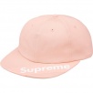 Thumbnail for Visor Label 6-Panel