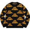 Thumbnail Supreme UNDERCOVER Public Enemy Sweater