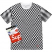 Thumbnail Supreme Hanes Checker Tagless Tees (2 Pack)