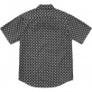 Thumbnail for Polka Dot Denim Shirt