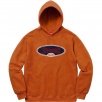 Thumbnail for Reverse Fleece Hooded Sweatshirt