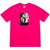 Thumbnail Nan Goldin Supreme Nan as a dominatrix Tee
