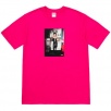 Thumbnail Nan Goldin Supreme Nan as a dominatrix Tee