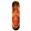 Thumbnail Nan Goldin Supreme Kim in Rhinestones Skateboard