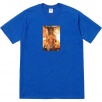 Thumbnail for Nan Goldin Supreme Kim in Rhinestone Tee