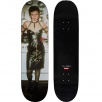 Thumbnail for Nan Goldin Supreme Nan as a dominatrix Skateboard