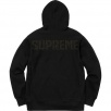 Thumbnail for Studded Hooded Sweatshirt