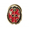 Thumbnail Ladybug Pin