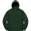 Thumbnail for Studded Hooded Sweatshirt